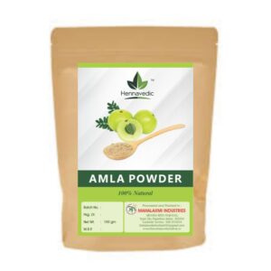 Amla Powder