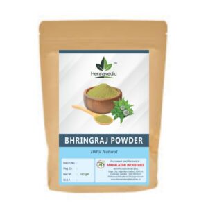 Bhringraj Powder