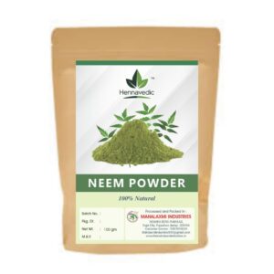Neem Powder