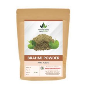 Brahmi Powder