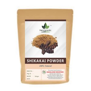 Shikakai Powder