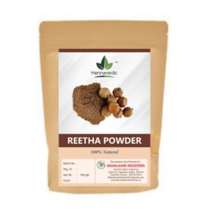 Reetha Powder