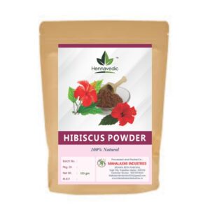 Hibiscus Powder