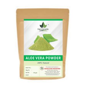 Aloevera Powder