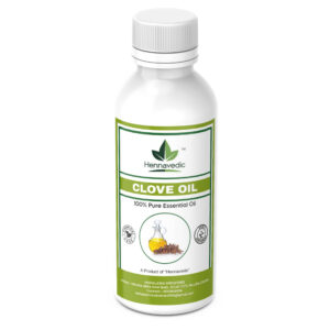 Clove Oil