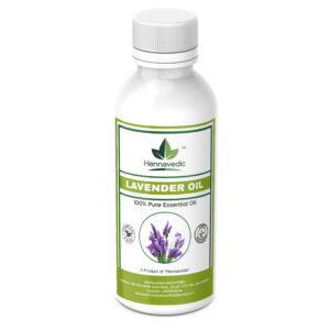 Lavender Oil