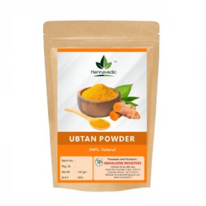 Ubtan Powder