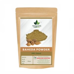 Baheda Powder
