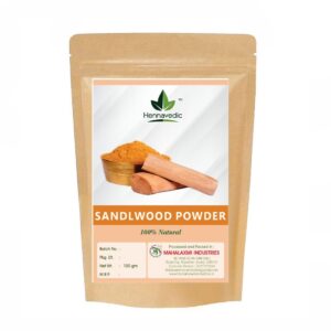 Sandalwood Powder