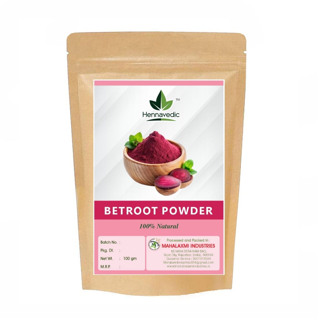 Beetroot Powder