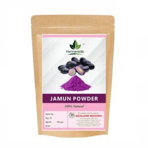 Jamun Powder