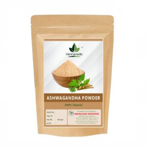 Ashwagandha Powder