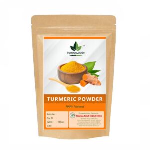 Turmeric Powder