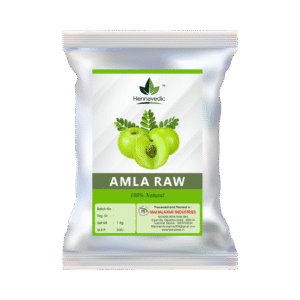Raw Amla 1kg