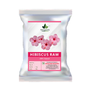 Raw Hibiscus 1kg