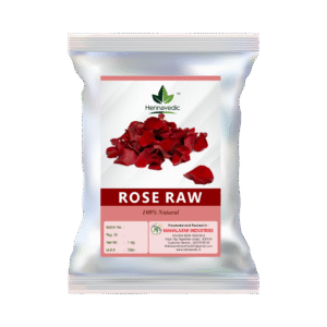 Raw Rose 1kg