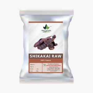 Raw Shikakai 1kg