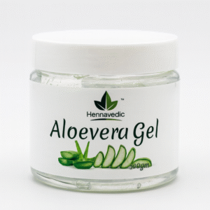Aloe Vera Gel
