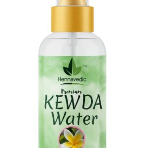 Kewda Water